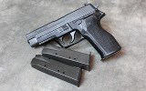 Sig Sauer ~ P226 ~ 9mm - 1 of 4
