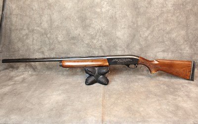 Remington ~ 1100 ~ 12 Gauge