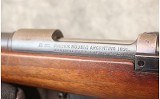 Loewe Mauser ~ 1891 ~ None - 9 of 9 Loewe Mauser ~ 1891 ~ None - 9 of 9