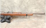 Loewe Mauser ~ 1891 ~ None - 5 of 9 Loewe Mauser ~ 1891 ~ None - 5 of 9