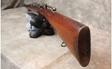 Loewe Mauser ~ 1891 ~ None - 7 of 9 Loewe Mauser ~ 1891 ~ None - 7 of 9