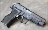Sig Sauer ~ P226 ~ 9mm - 2 of 4 Sig Sauer ~ P226 ~ 9mm - 2 of 4