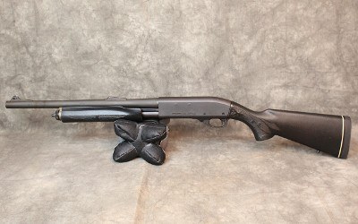 Remington ~ Model 870 Express ~ 12 Gauge