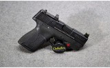 Smith & Wesson M&P9 Shield - 4 of 5