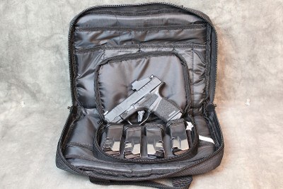 Springfield Armory ~ Hellcat ~ 9mm