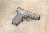 Ruger
RMX
9mm