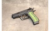 CZ ~ 75 SP-01 Tactic ~ 9mm - 2 of 4