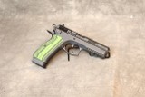 CZ
75 SP 01 Tactic
9mm