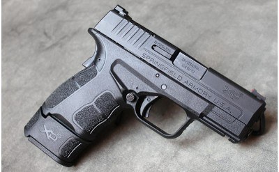 Springfield Armory ~ XD-9 ~ 9mm