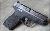 Smith and Wesson ~ M&P 9 Shield Plus ~ 9mm