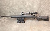 Mossberg ~ Patriot ~ 6.5mm Creedmoor