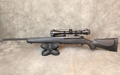 Mossberg ~ Patriot ~ 6.5mm Creedmoor