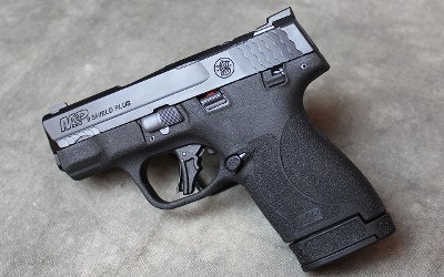 Springfield Armory ~ Prodigy DS ~ 9mm