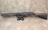 Mossberg
590A1
12 Gauge