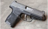 Sig Sauer ~ P365 ~ 9mm - 3 of 5
