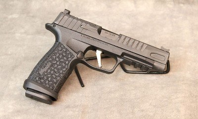 Sig Sauer
365 XF
9mm