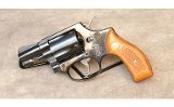 Smith & Wesson ~ Model 36 ~ 38 - 2 of 4