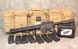 FN ~ FN-15 ~ 5.56 NATO