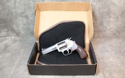 Kimber ~ K6S ~ .357 Mag