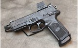 FN ~ FNX-45 ~ .45ACP - 2 of 5