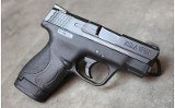 Smith and Wesson ~ M&P 9 Shield ~ 9mm - 2 of 4
