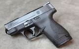 Smith and Wesson ~ M&P 9 Shield ~ 9mm - 1 of 4