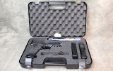 Walther ~ PDP DE ~ 9mm