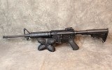 Ruger ~ AR 556 ~ 5.56 NATO