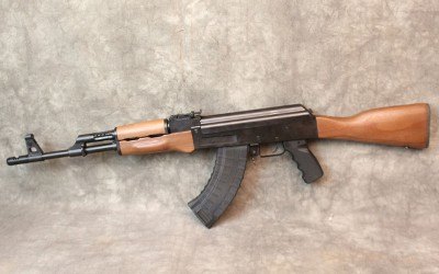 Century Arms ~ C39V2 ~ 7.62 X 39mm