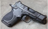Smith and Wesson ~ CSX E-Series ~ 9mm - 3 of 5