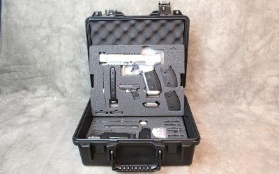 Canik
Rival SFX S
9mm