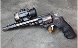 Smith and Wesson ~ 629-7 ~ .44 Mag - 2 of 5