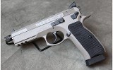 CZ ~ CZ 75 SP-01Tactical ~ 9mm - 2 of 5