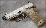 FN ~ FNX-45 Tactical ~ .45 ACP - 2 of 5