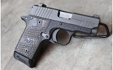 Sig Sauer ~ P238 ~ .380 Auto - 3 of 5