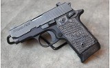 Sig Sauer ~ P238 ~ .380 Auto - 2 of 5