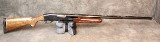 Remington ~ 870 Wingmaster Magnum ~ 12