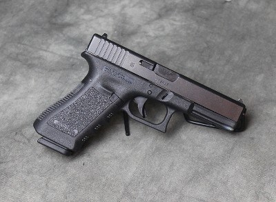 Glock ~ 22 ~ 40