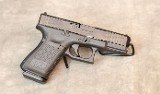 Glock ~ 19 Gen5 ~ 9mm - 1 of 4