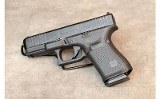 Glock ~ 19 Gen5 ~ 9mm - 2 of 4
