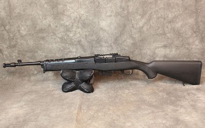 Ruger ~ Ranch Rifle ~ 5.56 NATO