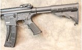 Smith and Wesson ~ M&P 15-22 ~ .22LR - 3 of 8