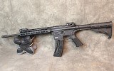 Smith and Wesson ~ M&P 15-22 ~ .22LR - 1 of 8