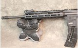 Smith and Wesson ~ M&P 15-22 ~ .22LR - 2 of 8