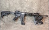 Smith and Wesson ~ M&P 15-22 ~ .22LR - 4 of 8