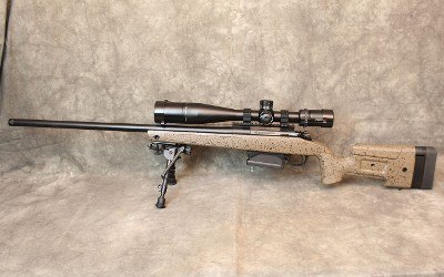 Bergara ~ B-14 ~ .300 Win Mag