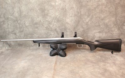 Browning ~ X-Bolt ~ .30-06
