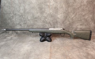 Christensen Arms ~ Model 14 ~ 6.5mm Creedmoor