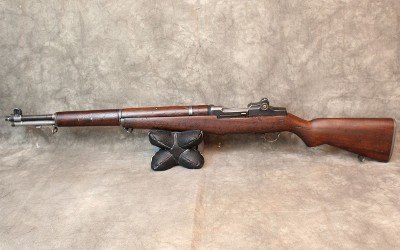 H&R Arms ~ M1A ~ .30-06 Sprg