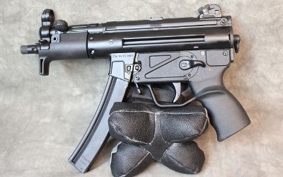 Century Arms Inc ~ AP5-P ~ 9mm